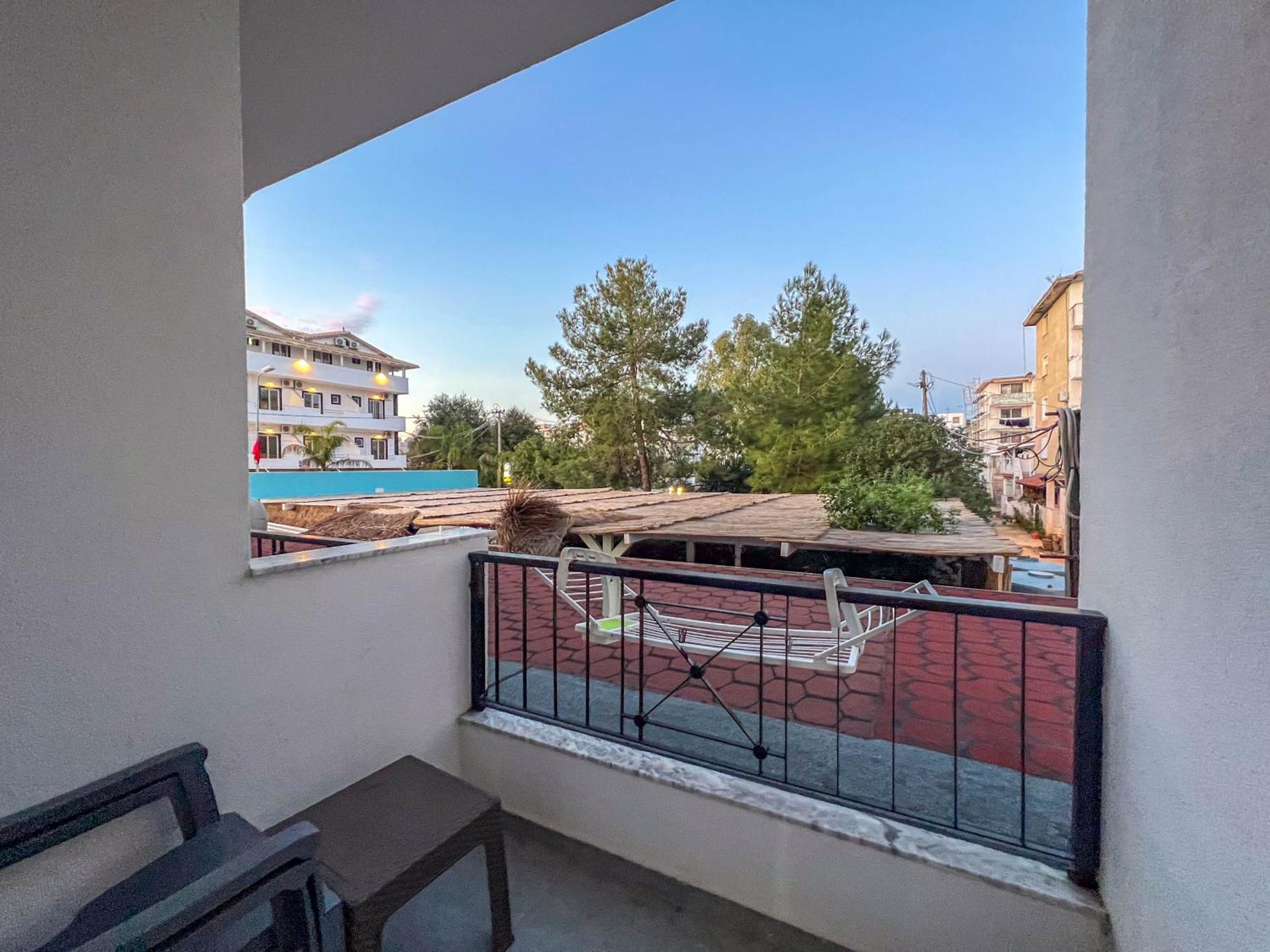 Rumani 3 Islands Hotel Ksamil Exterior photo